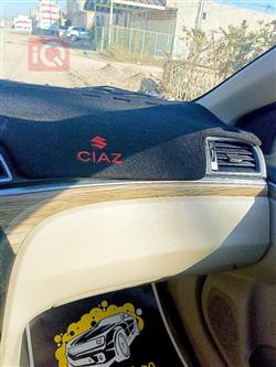 Suzuki Ciaz